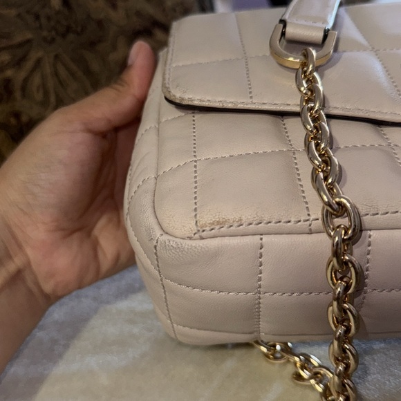 Michael Kors SoHo leather bag - Picture 2 of 6